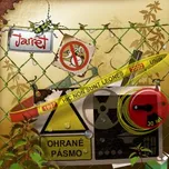 Obal alba Ohrané pásmo