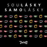 Obal alba Sou(h)lásky a samo(h)lásky